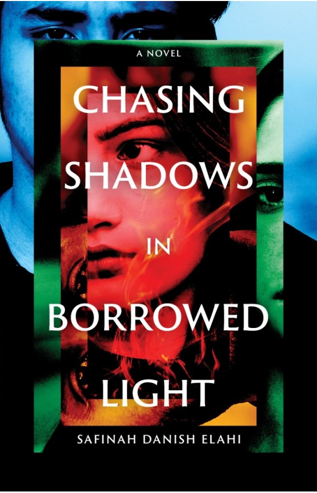 Chasing Shadows in Borrowed Light 